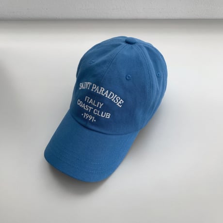 lettering washed ball cap /6color　VG1210