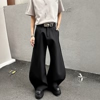 minimal structure wide slacks　VM1135
