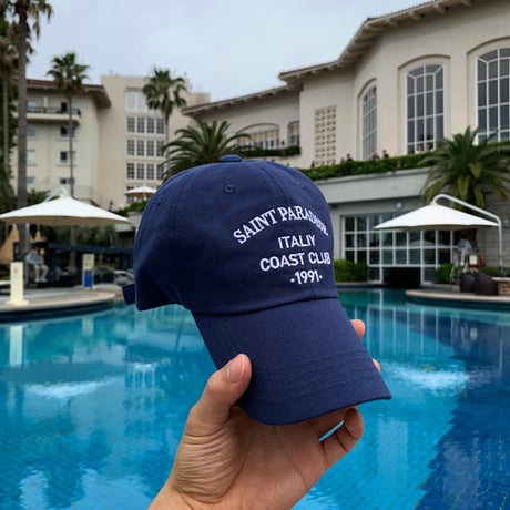 lettering washed ball cap /6color　VG1210