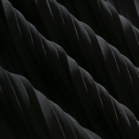 pleats straight easy pants /2color　VG1073