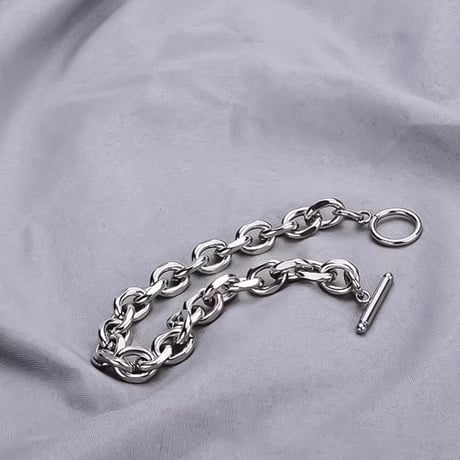 essential mode chain bracelet　VM1084