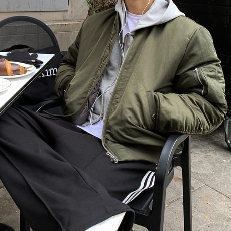 wide track sweat pants /5color　VG1115