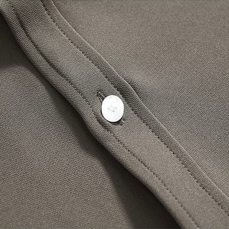 minimal loose overfit shirt /4color　VG1291