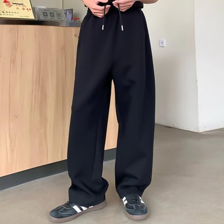 casual sweat pants /3color　VG1064