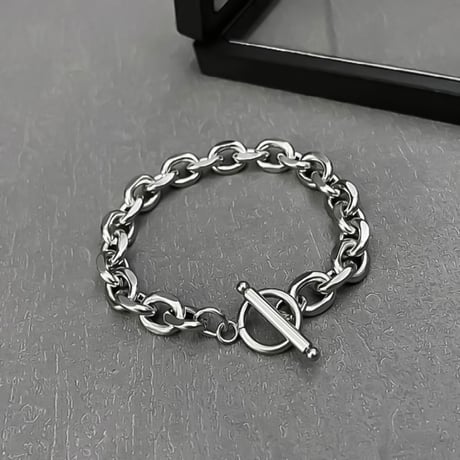 essential mode chain bracelet　VM1084