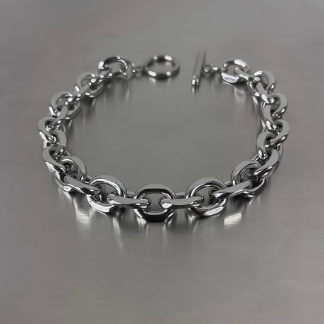 essential mode chain bracelet　VM1084