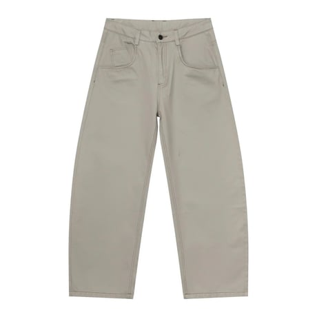 baggy denim pants　VG1081