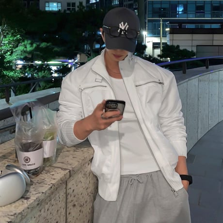 wide track sweat pants /5color　VG1115