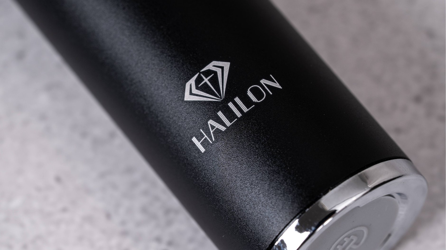 HALILON Oral Studio