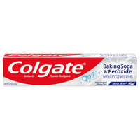 Colgate Baking Soda & Peroxide(226g)