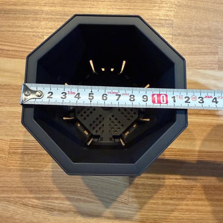 4寸八角鉢（10個セット）