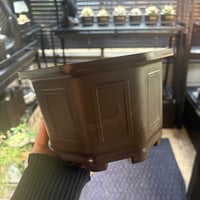 台湾鉢７寸×10個セット