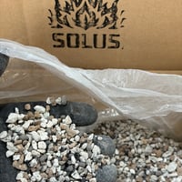 SOLUSイケメン用土