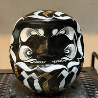 SOLUSオリジナルデザイン　ダルマ
