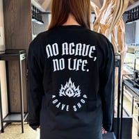 オリジナルTシャツ長袖