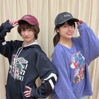 ACTRIUMオリジナルキャップ