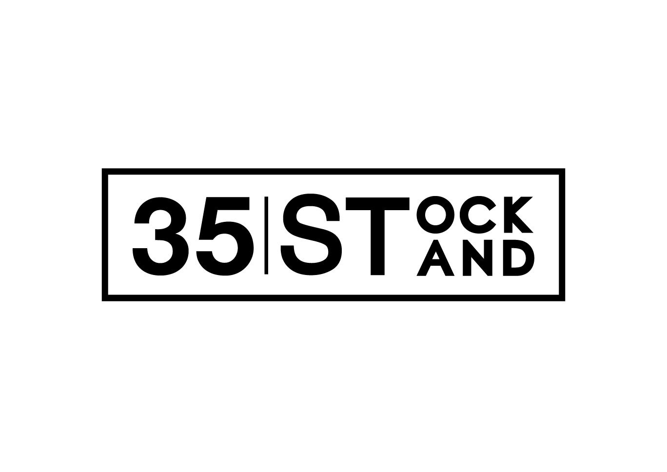 35STOCK STAND