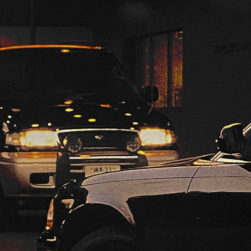 ぱ*り様 激レア Suchmos Twice (Night) 自主制作 CD m69549667610_1