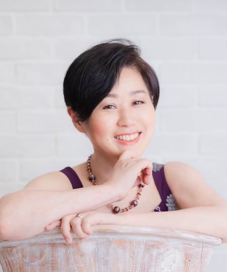 16:30-16:50（1名）耳つぼジュエリー体験会　清水洋子￥2,500※別途入場料(会場払い)