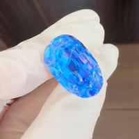 ダイヤモンドネイル✨How To動画
