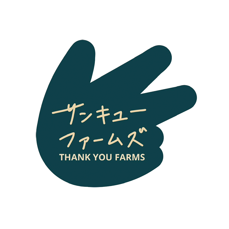 サンキューファームズ オンラインショップ