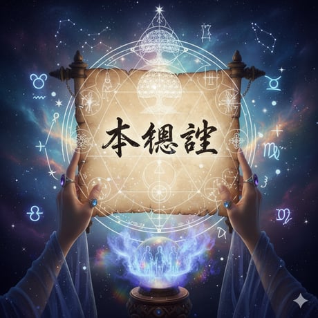 霊視鑑定➕浄霊⭐️鑑定書(お守り付き) 新・霊視鑑定