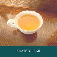 Healing series「BRAIN CLEAR 」