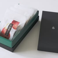 潤果和紙（四季果）セット