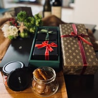 お酒によく合うソフトドライフルーツセット