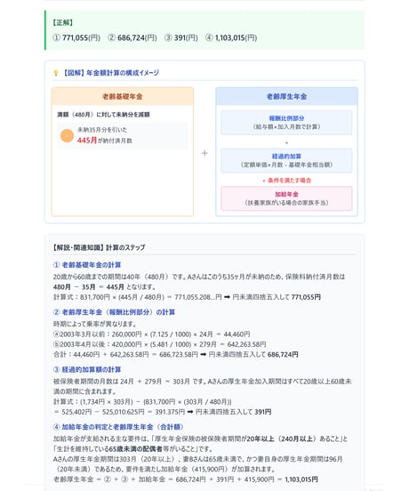 2級FP技能検定（実技試験）きんざい（損保顧客資産相談業務）　2026年5月公表　詳細解説レポート