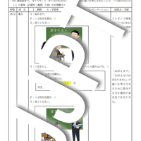 よくわかる！日本語教育 教案 みん17課「～なければなりません」の導入&プレゼン