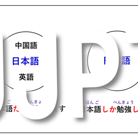 よくわかる！日本語教育 教案 みん日27課「～しか～ません」導入&プレゼン
