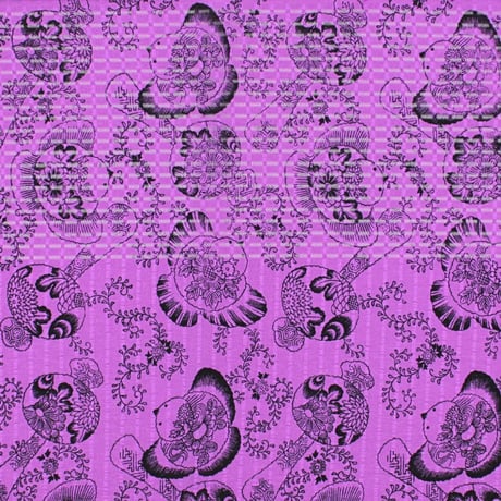 いづみオリジナル 帯揚げ