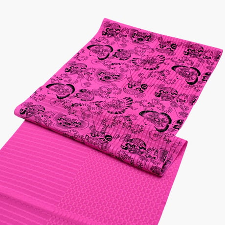 いづみオリジナル 帯揚げ