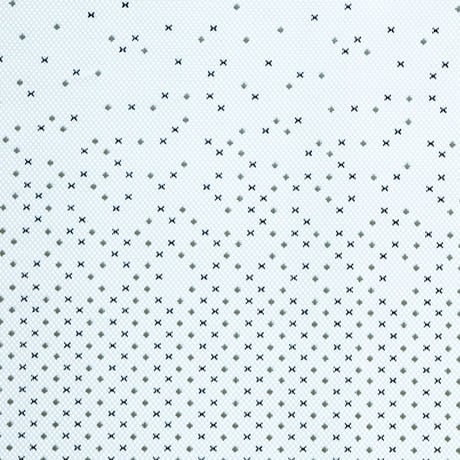 コレカラキモノ企画室　雨音　八寸名古屋帯