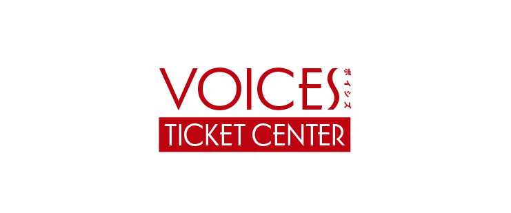 VOICES TICKET CENTER