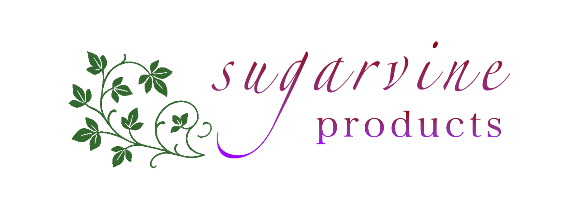 Sugarvine products