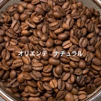 中浅煎り　グァテマラ　オリエンテ　ナチュラル　100g