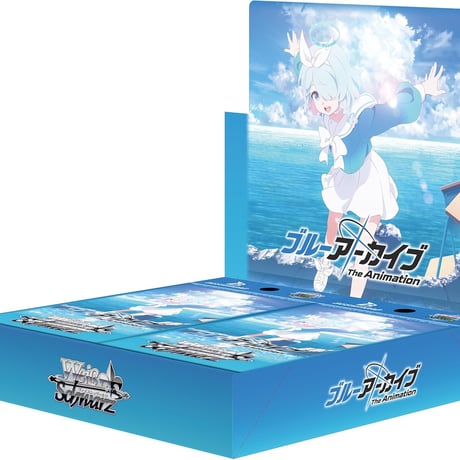 ブースターパック | STORES