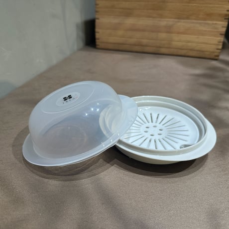 専用蒸し器