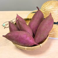 狭山産 さつまいも(シルクスイート) 1.8kg