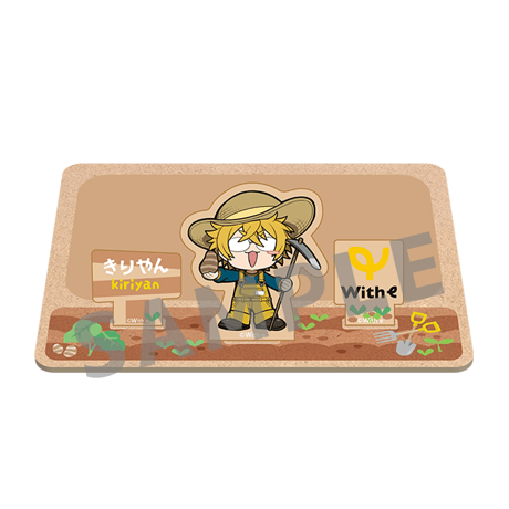 育てて食べられるスプラウト栽培キット
