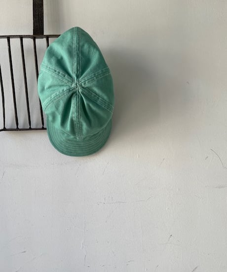 DA'S/Tana Cap “American Vintage Fabric”(DA’Sのアメリカのビンテージ生地を使ったタナキャップ)