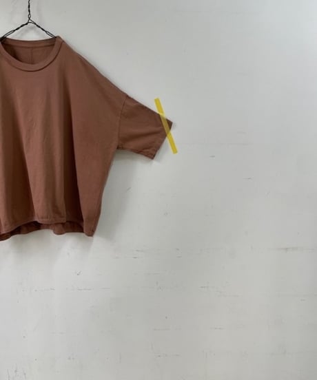 DA'S/Balboa Tee