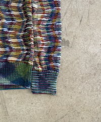 1990s Italian Summer Sweater(90年代イタリア 夏にちょーしいいセーター)