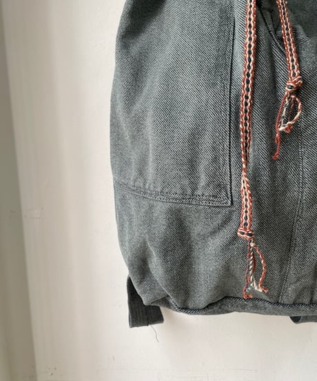 P.D./Duffel Bag(ピーディーのダッフルバッグ:4)
