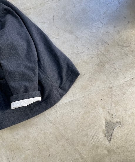 kaval/Rail Jacket(カヴァルのレイルジャケット)