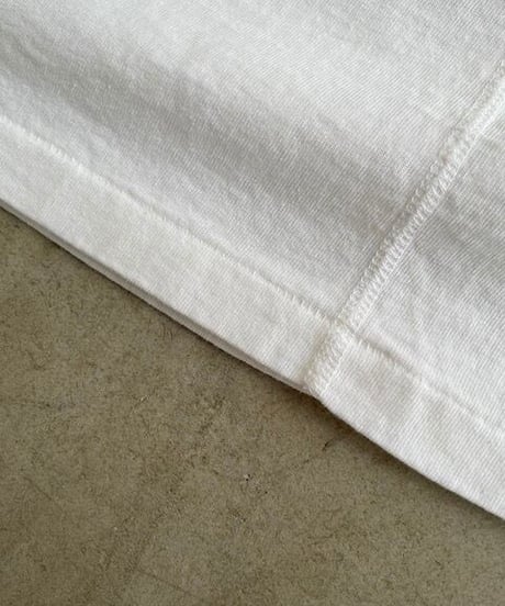 DA'S/ Travis “Off White”(DA'Sの白いトラヴィス)