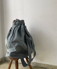 P.D./Duffel Bag(ピーディーのダッフルバッグ:4)