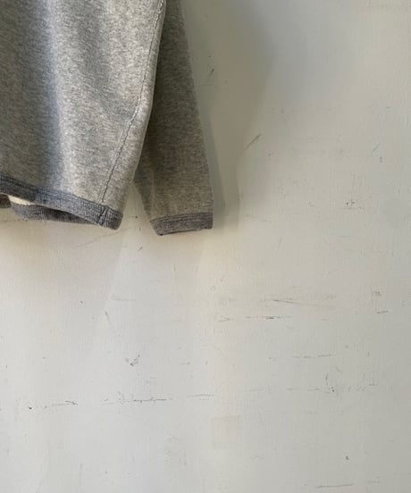 DA'S/Organ Sweatshirt with PATRINIA 'C, D&Y'(DA'Sのオルガンスウェットシャツ with PATRINIA)
